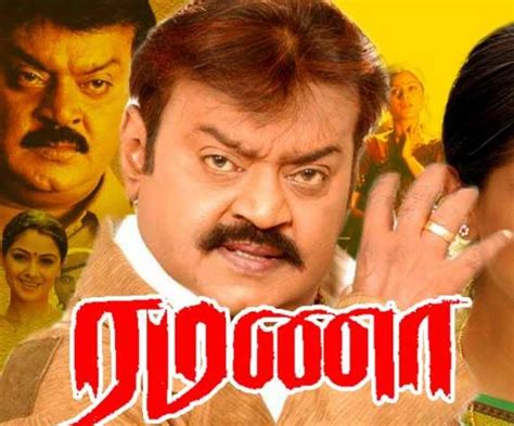 vijayakanth movies in tamil